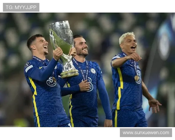 切尔西本赛季英超表现稳健，竞争力持续提升