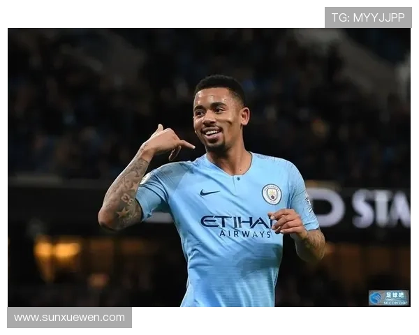 努涅斯与热苏斯：机动型前锋的两种路径解析