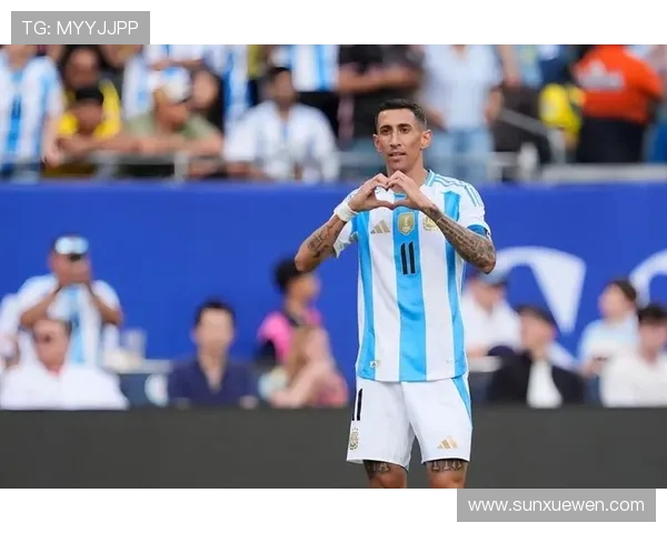 安赫尔·迪马利亚：转会皇马开启豪门巅峰之路