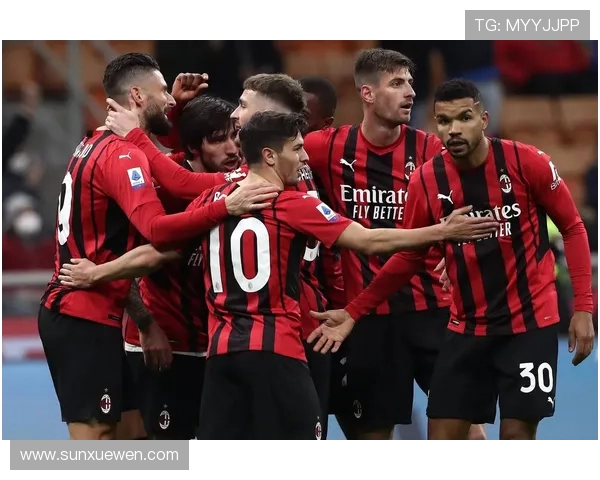 AC米兰进攻问题凸显：创造不缺，终结能力成短板