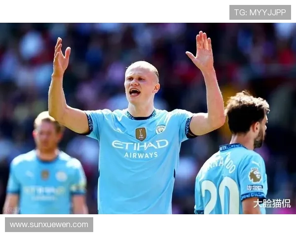 曼城进攻围绕哈兰德展开,体系简化趋势是否对赛季攻坚能力产生影响 曼城进攻围绕哈兰德展开,体系简化趋势是否对赛季攻坚能力产生影响