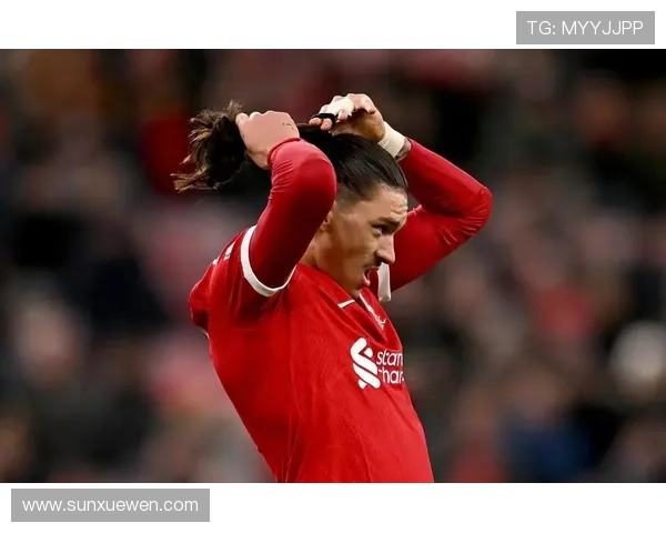 努涅斯与卢卡库：身体型前锋的终结效率及战术适配性对比