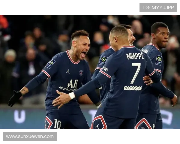 姆巴佩vs内马尔:巅峰天赋在速度突破与组织创造力上的结构差异 姆巴佩vs内马尔:巅峰天赋在速度突破与组织创造力上的结构差异