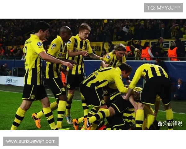 多特蒙德的问题，不在进攻，而在攻防转换失控