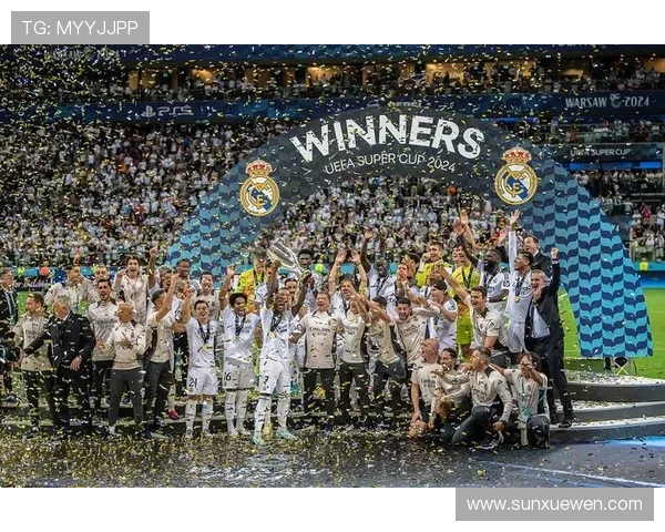 皇马王朝是否已开启，关键阶段表现将检验长期统治力