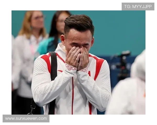 肖若腾赛场上拼命样子，私下竟然是这副“神仙气质”让人笑抽了！